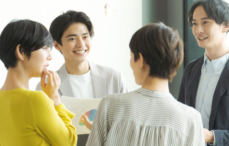 交流会・学習会